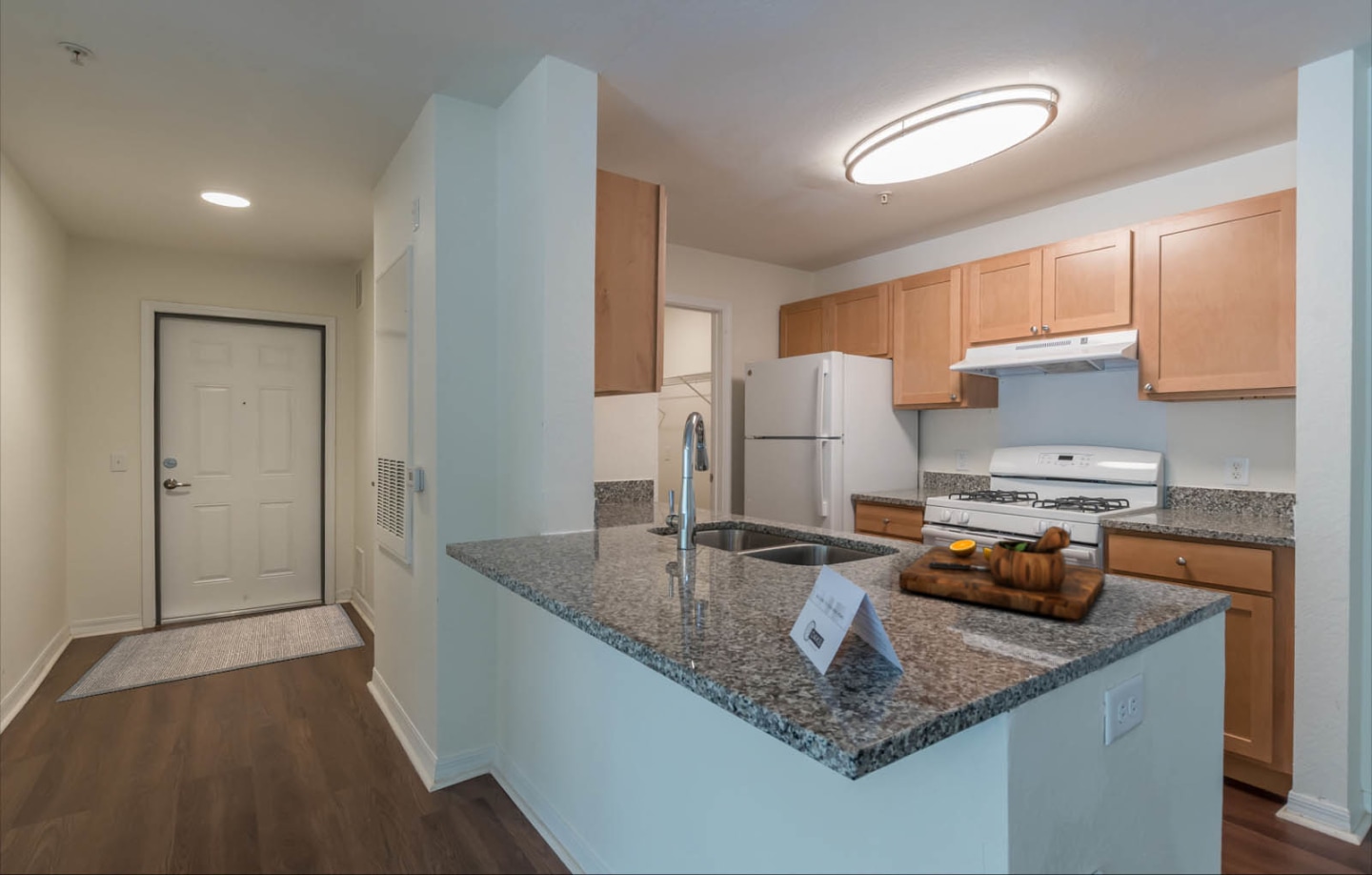 Oaks at New Hope - Affordable Housing Image 3