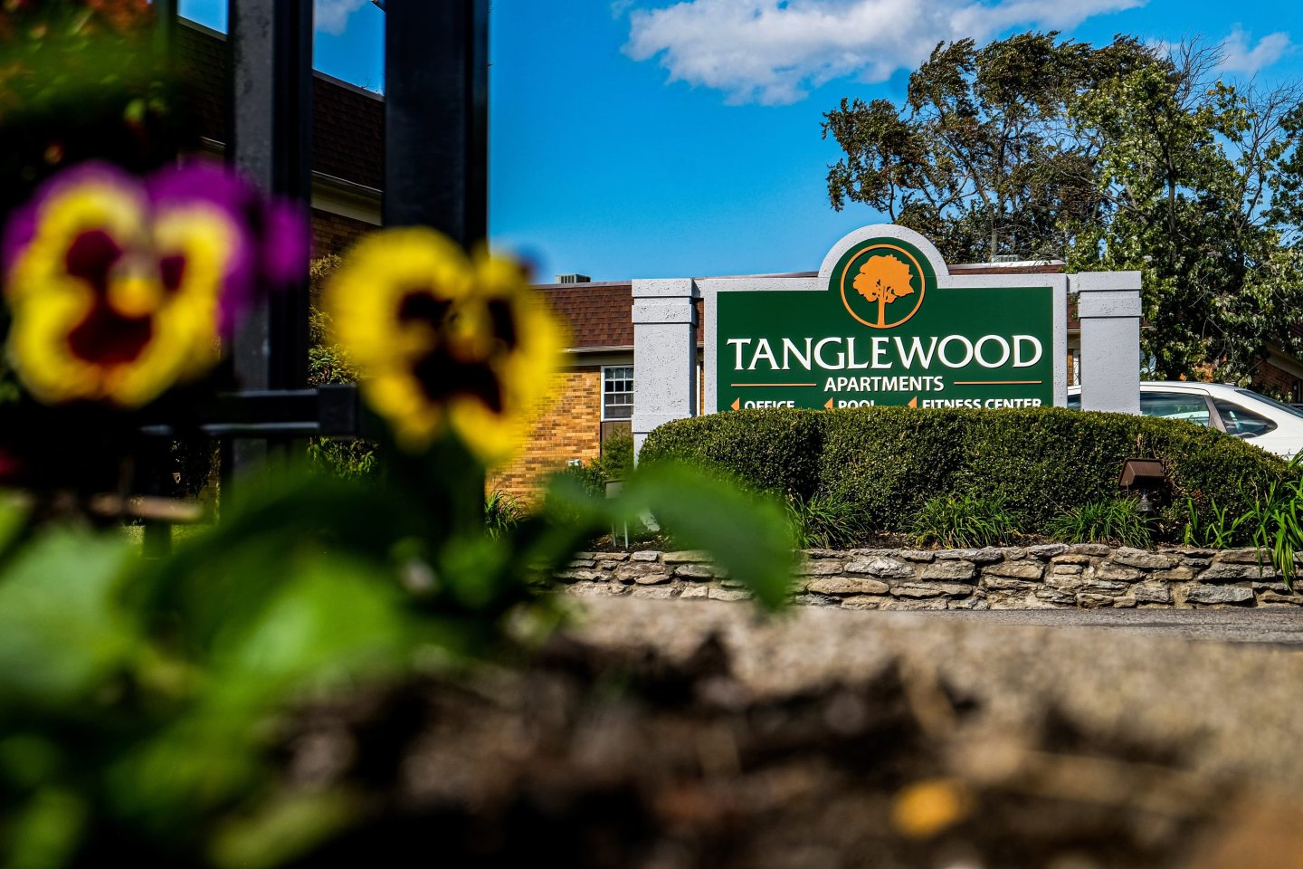 Tanglewood Apartments Image 18