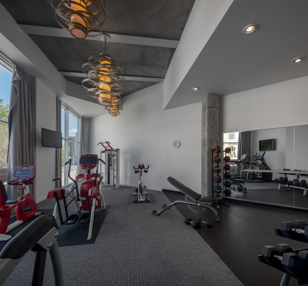 Stadium Lofts- Student Housing Image 7