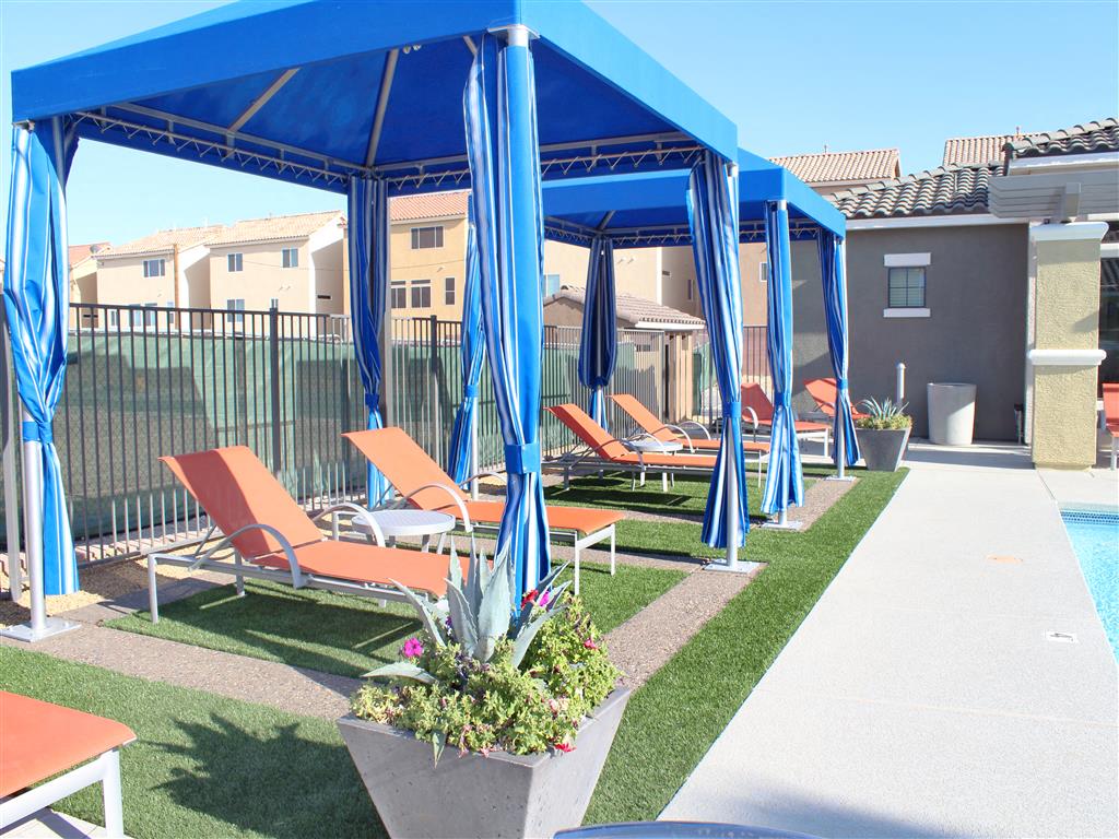 Chandler Apartment Homes Image 14