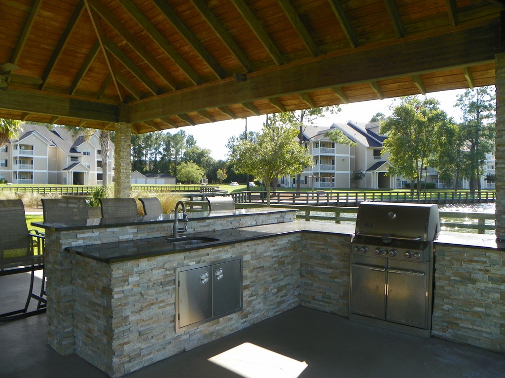 The Retreat at Grande Lake Image 7