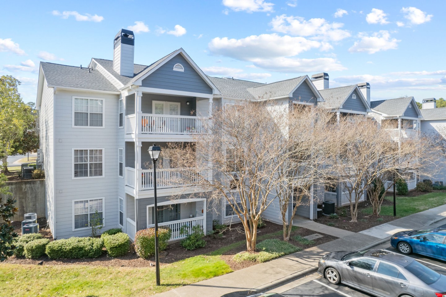 The Waterford Apartments Image 3
