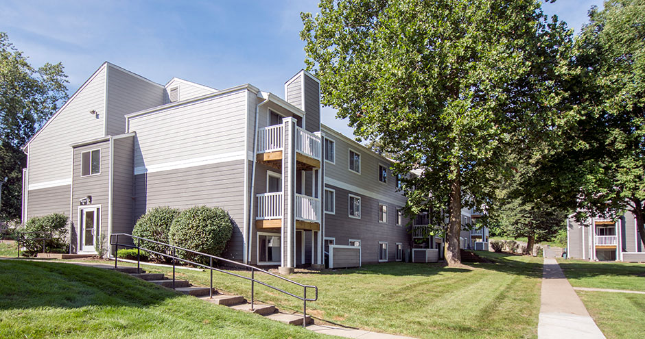 Weston Park Apartments Image 27