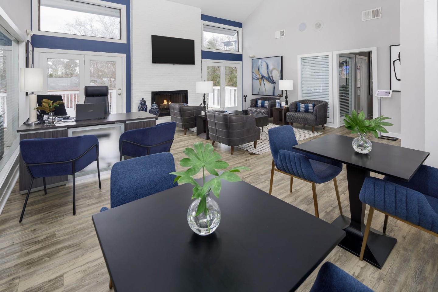 The Everette at East Cobb Image 22