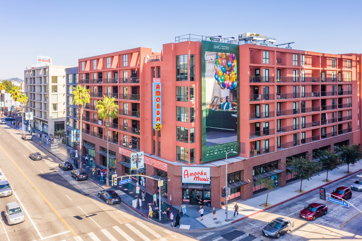 El Centro Apartments & Bungalows Image 52