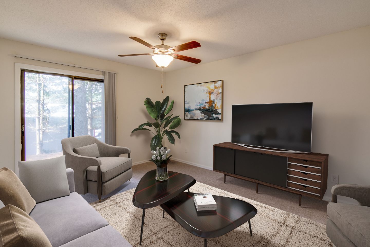 Salem Ridge Apartment Homes Image 15