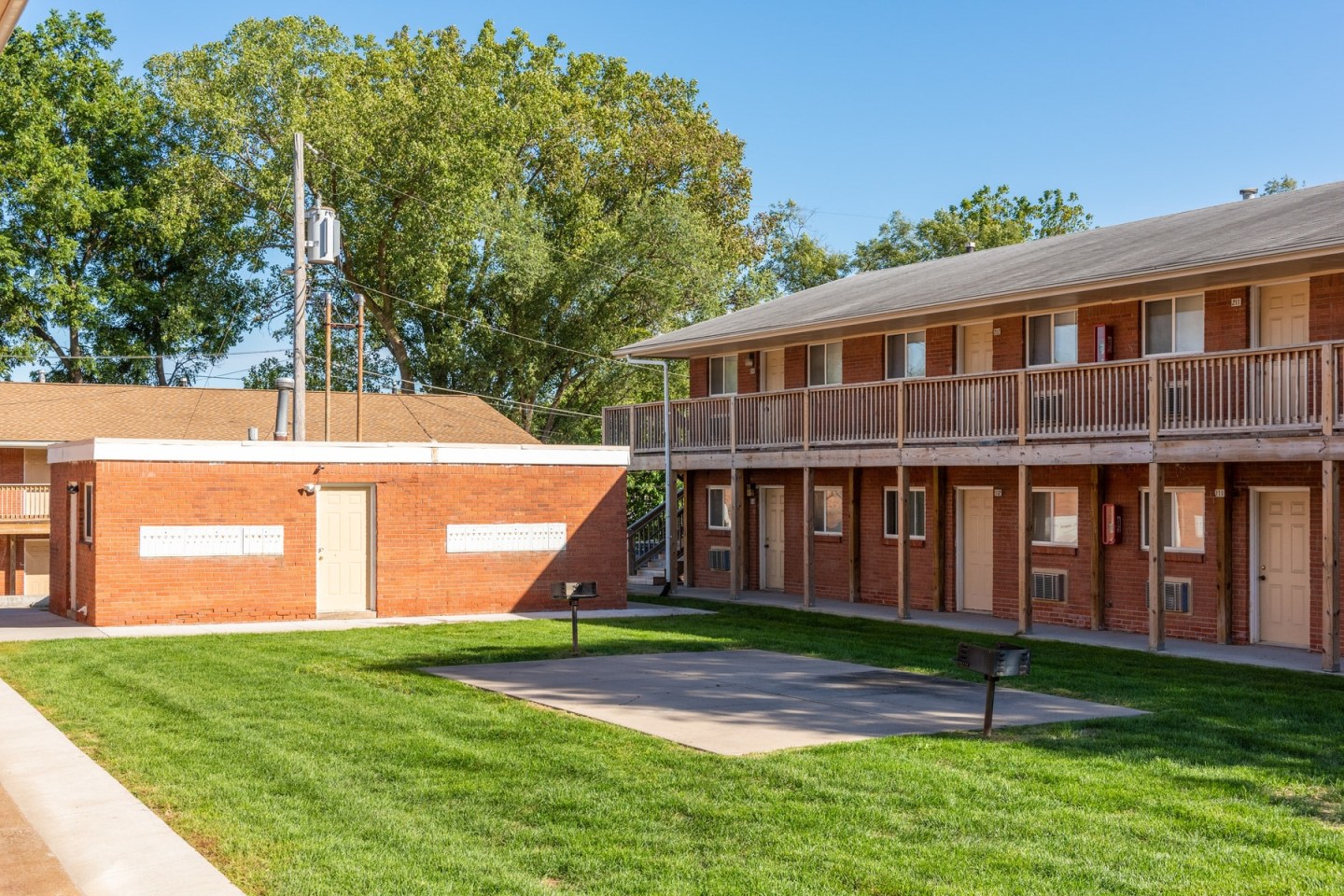 Redstone Commons Image 12