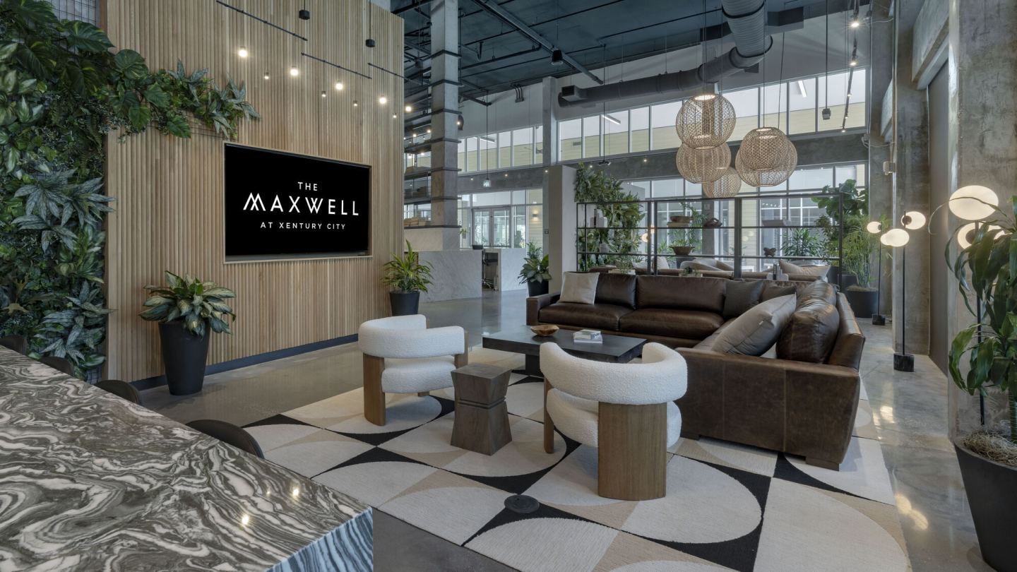 The Maxwell at Xentury City Image 24