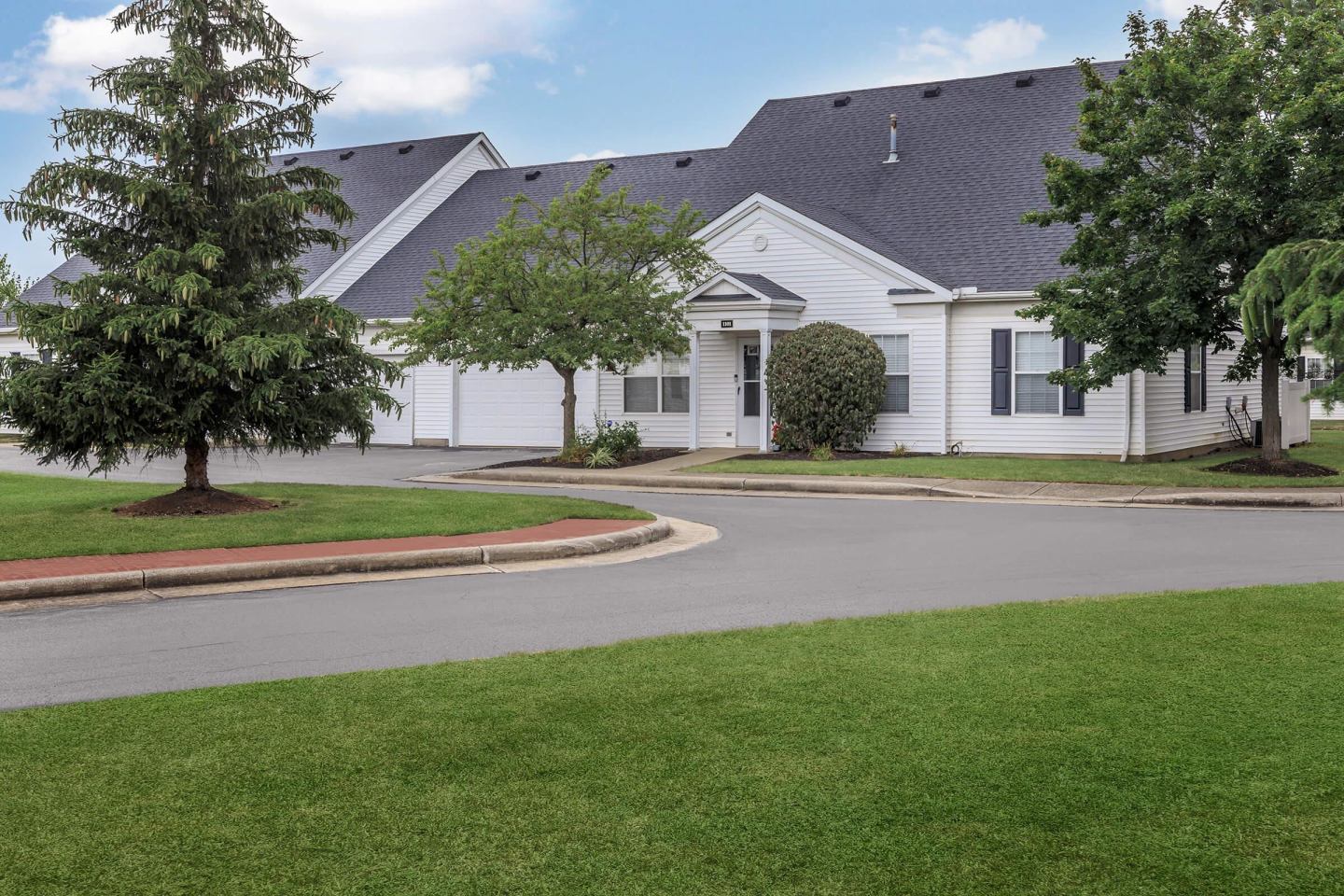 The Village of Western Reserve Apartments Image 3
