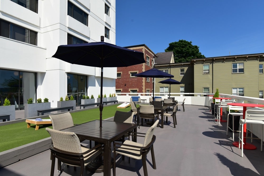 The Orion Apartment Homes Image 23