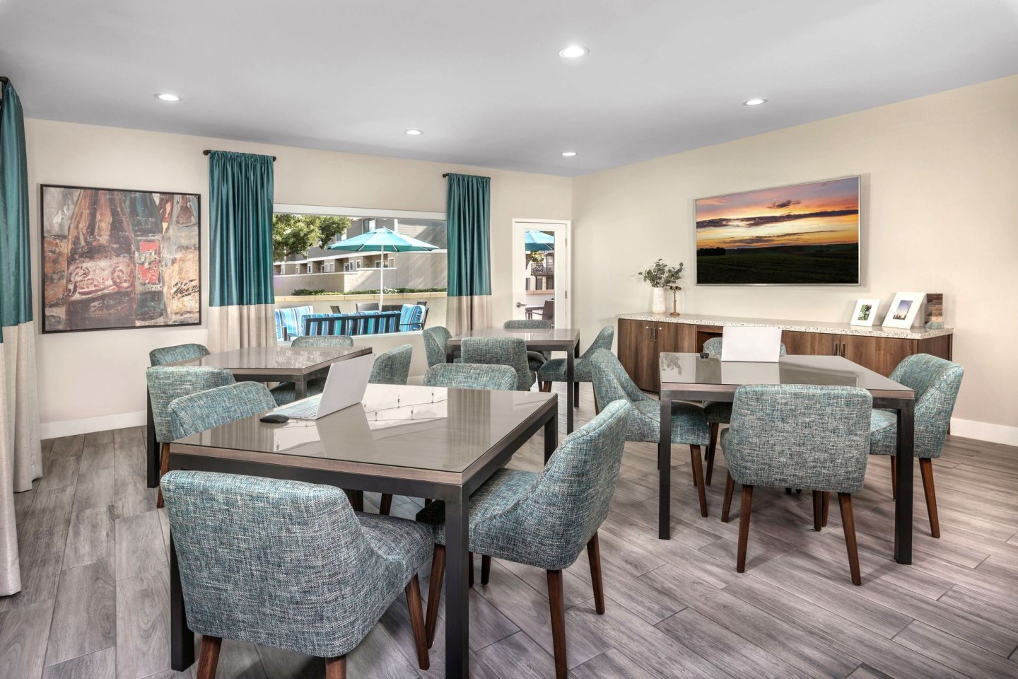 Terra Vista Apartments Image 10