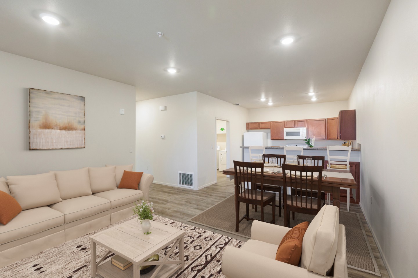 North Peak Apartments Image 2