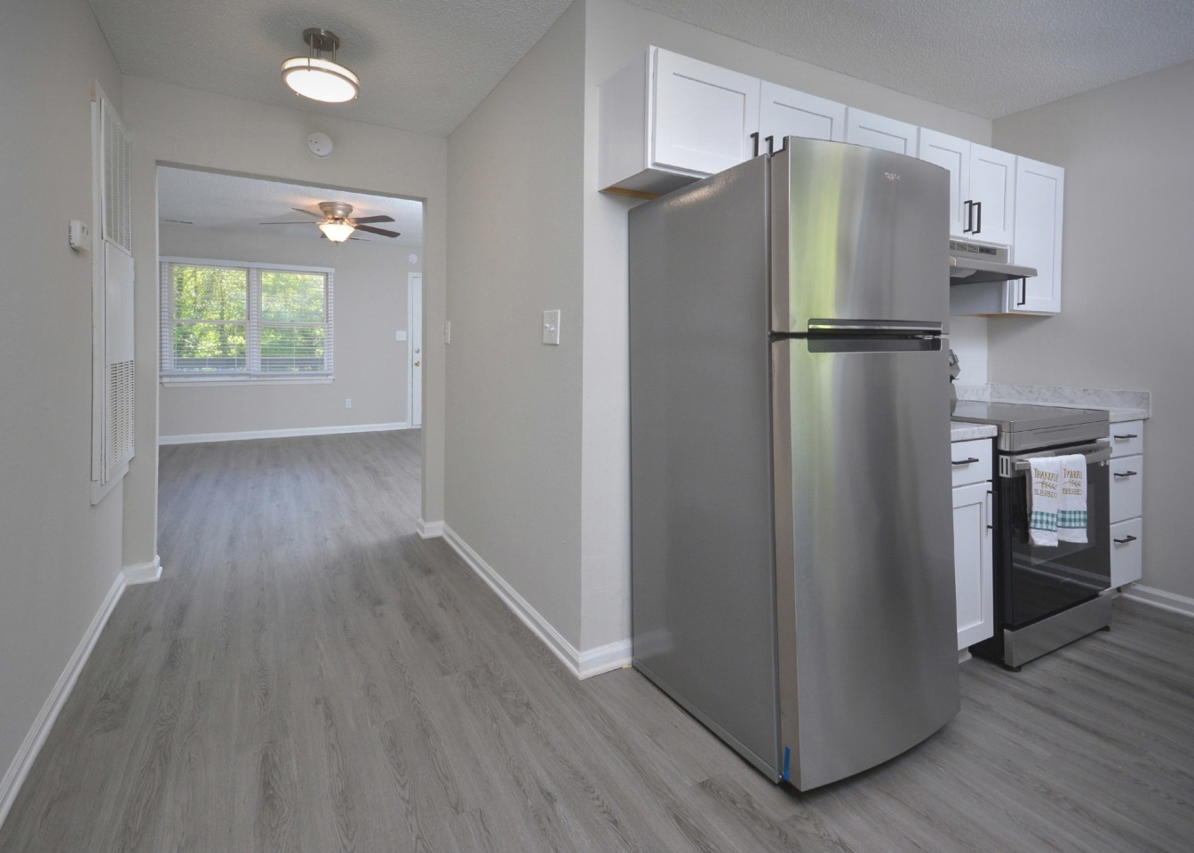 Jamestown Manor Apartments Image 25