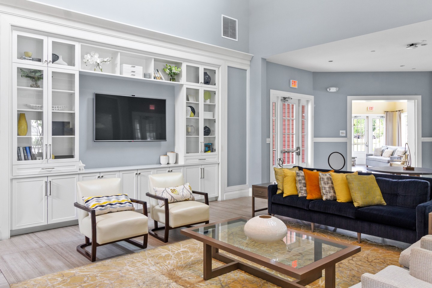 Cirrus Apartments Image 13