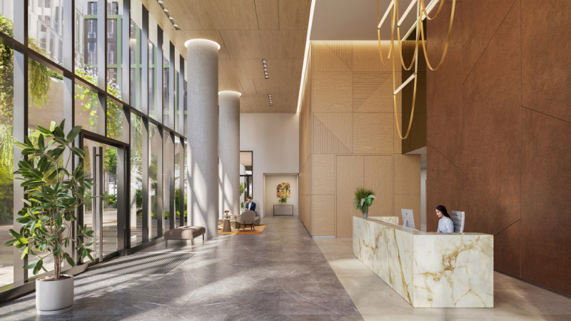 Wynwood Plaza Residences Image 7