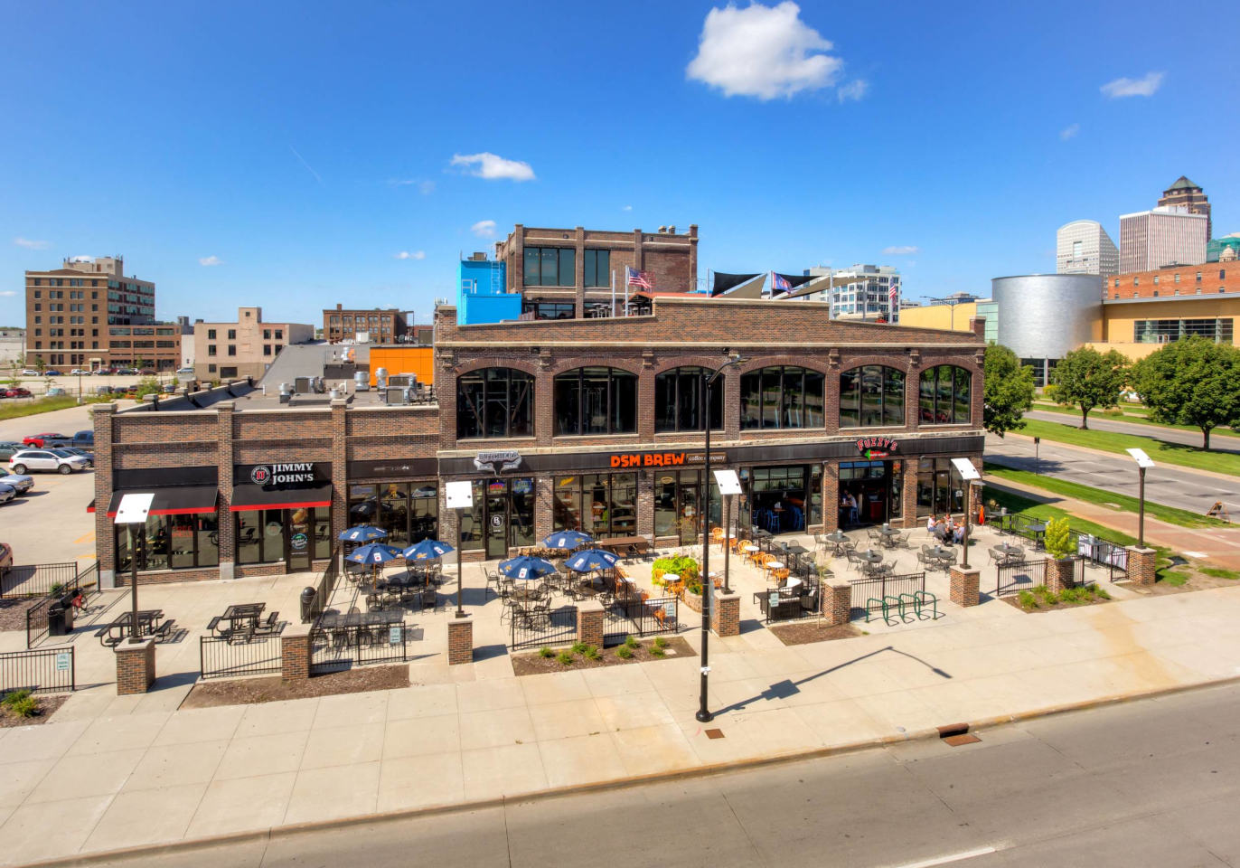 Ballyard Lofts Image 23
