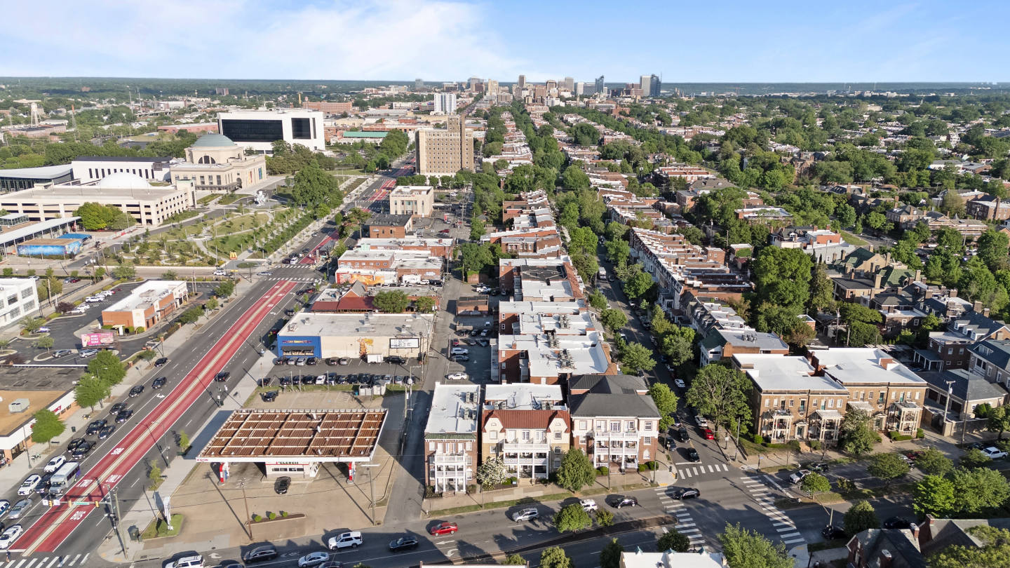 The Collection of Historic Richmond Image 7