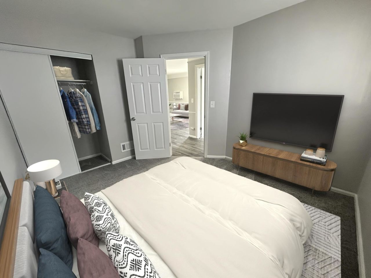 Secor Flats Image 7