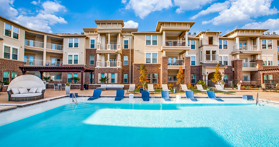 The Kacey at Kingwood Apartments Image 25