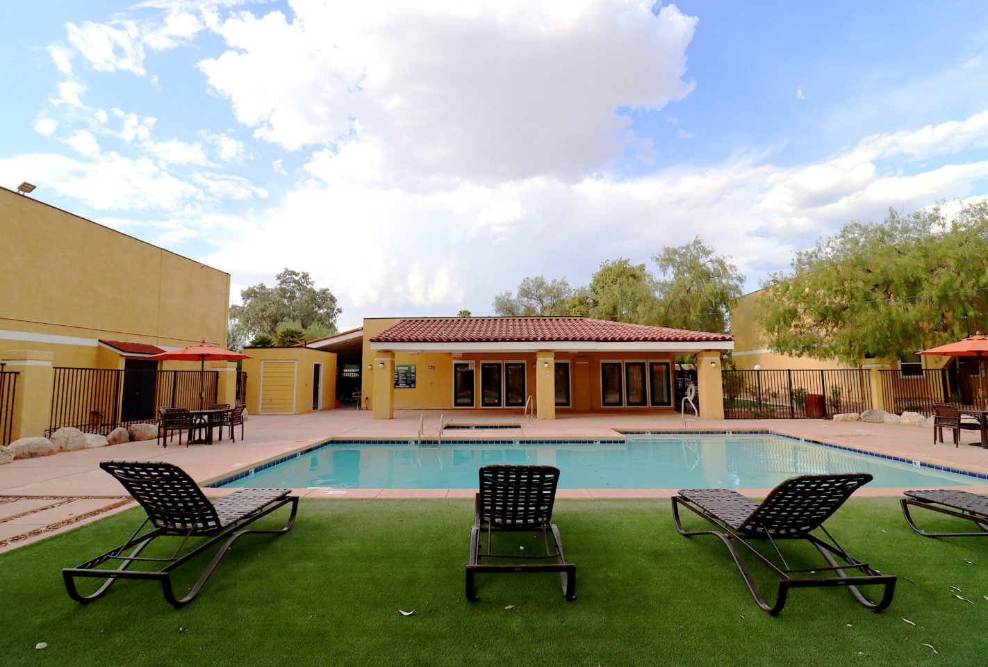 Villas Las Mandarinas Image 48