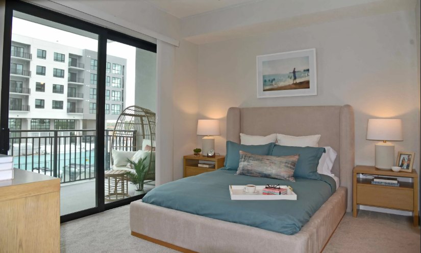 Marina Club Image 22