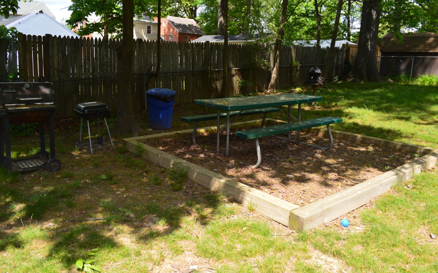 Hyattsville House Image 8