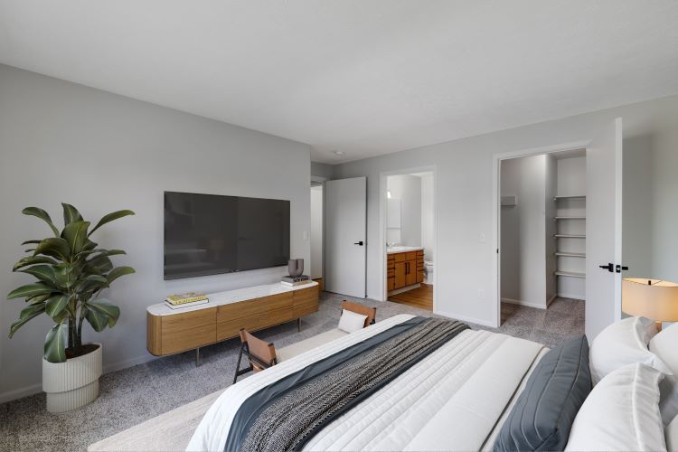 Lakeview Apartments Image 6