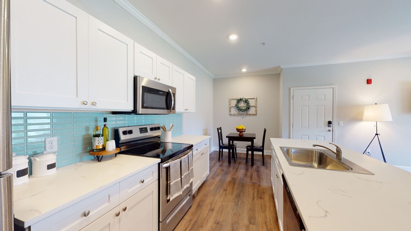 Coastal Club Apartments Image 19