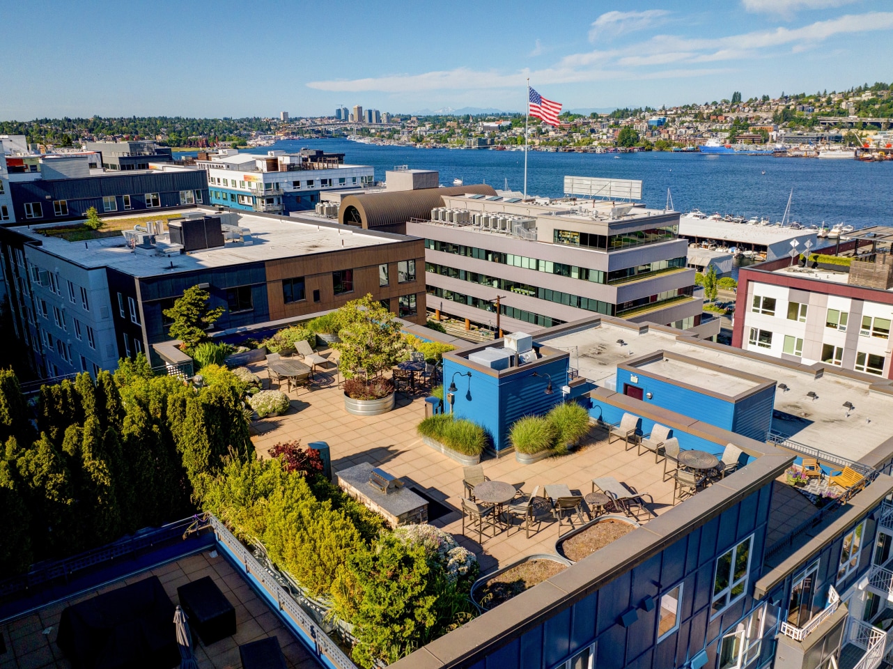 Dexter Lake Union Image 43