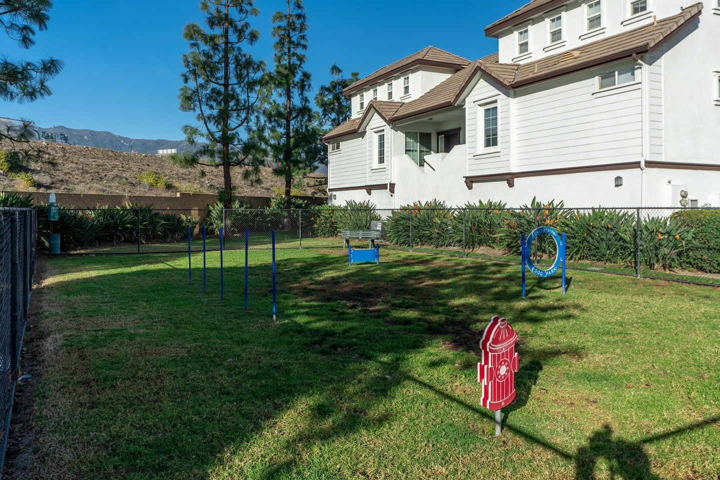 Barrington Place Image 31
