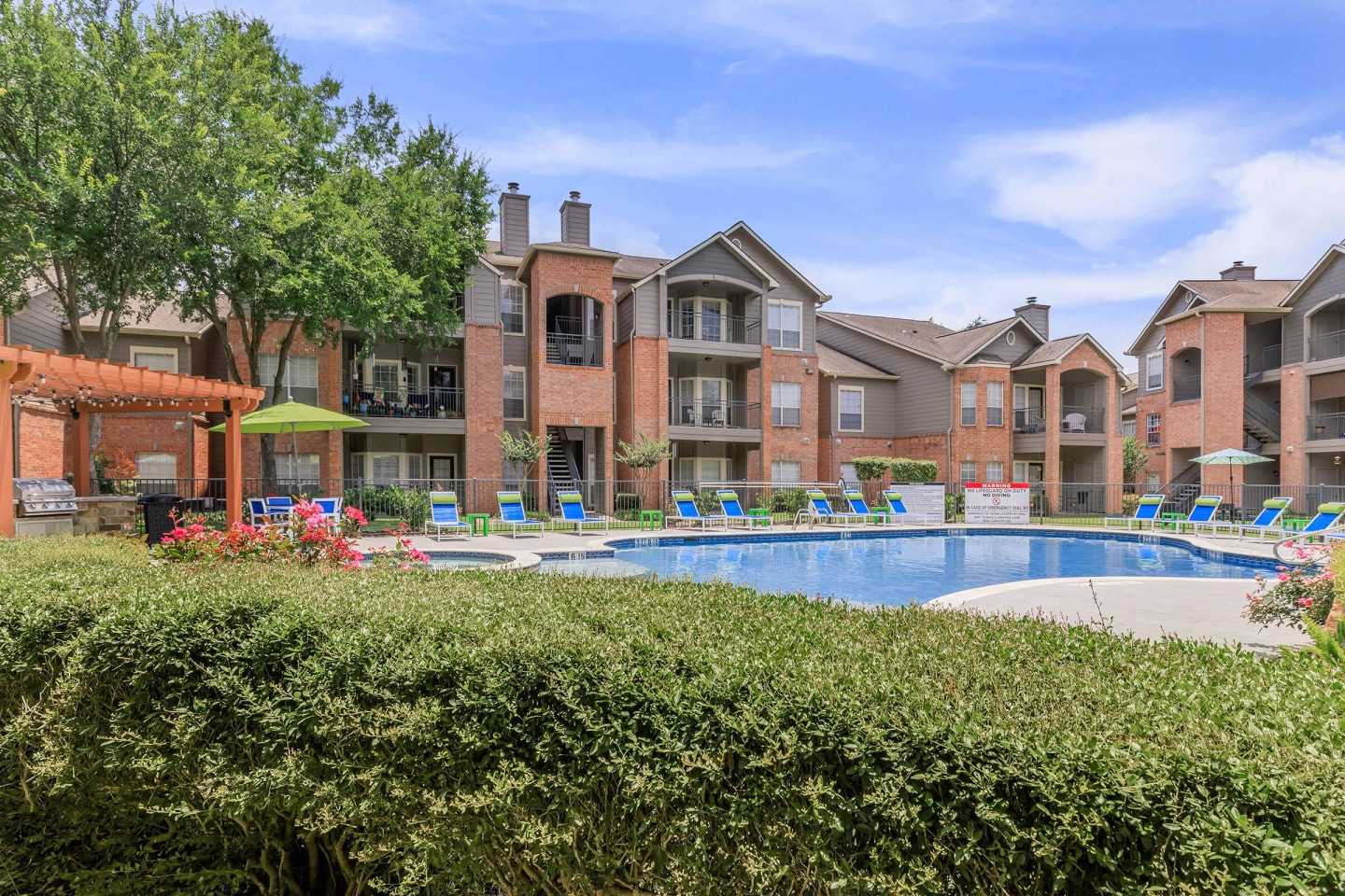 Fountains of Tomball Image 41