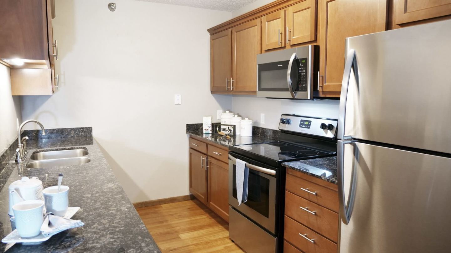 Legacy Pointe Apartments Image 25