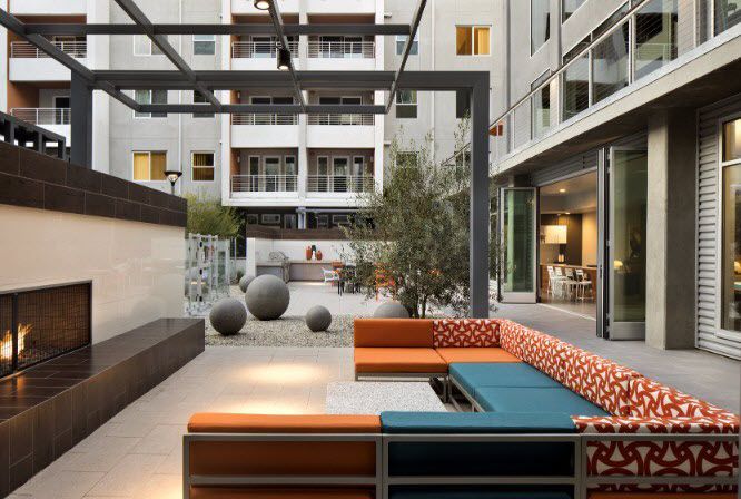 Vivere Flats Image 3