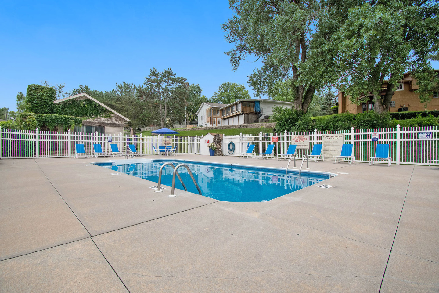 Park Place Apartments Image 18
