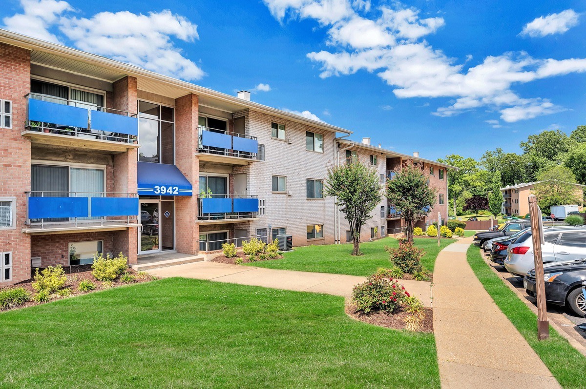 Margate Manor Apartments Image 19