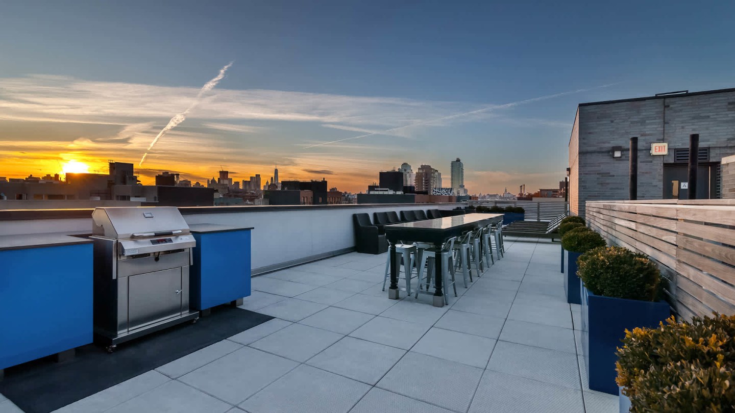 Atelier Apartments Image 45