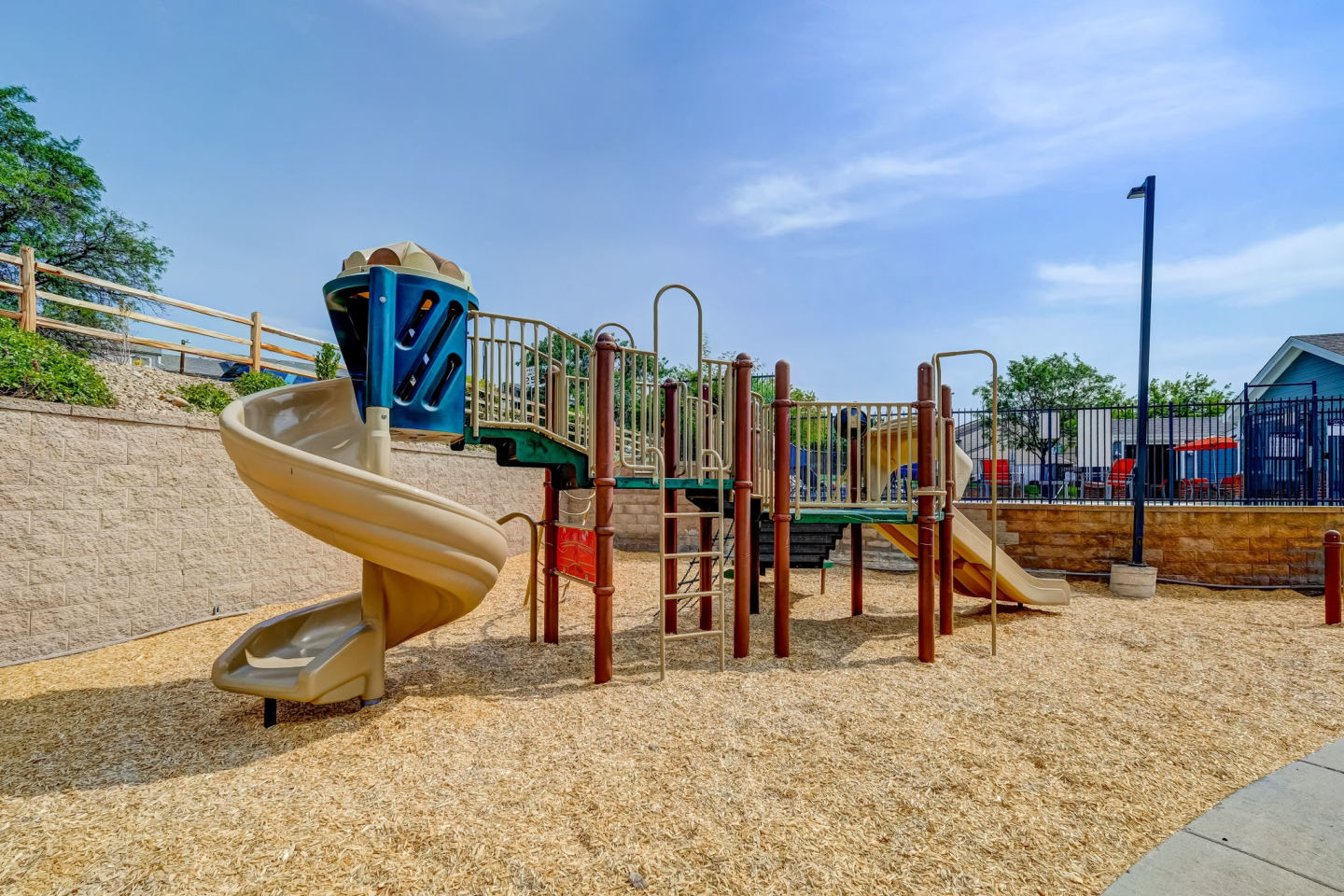 North Creek Apartment Homes Image 12