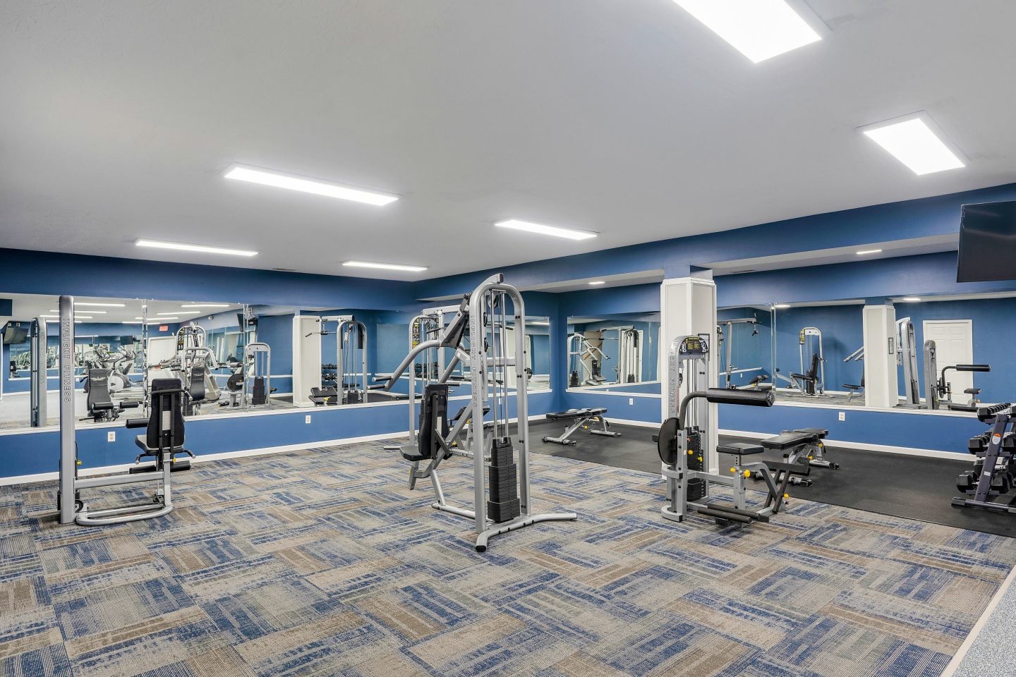 Burlington Oaks Image 21