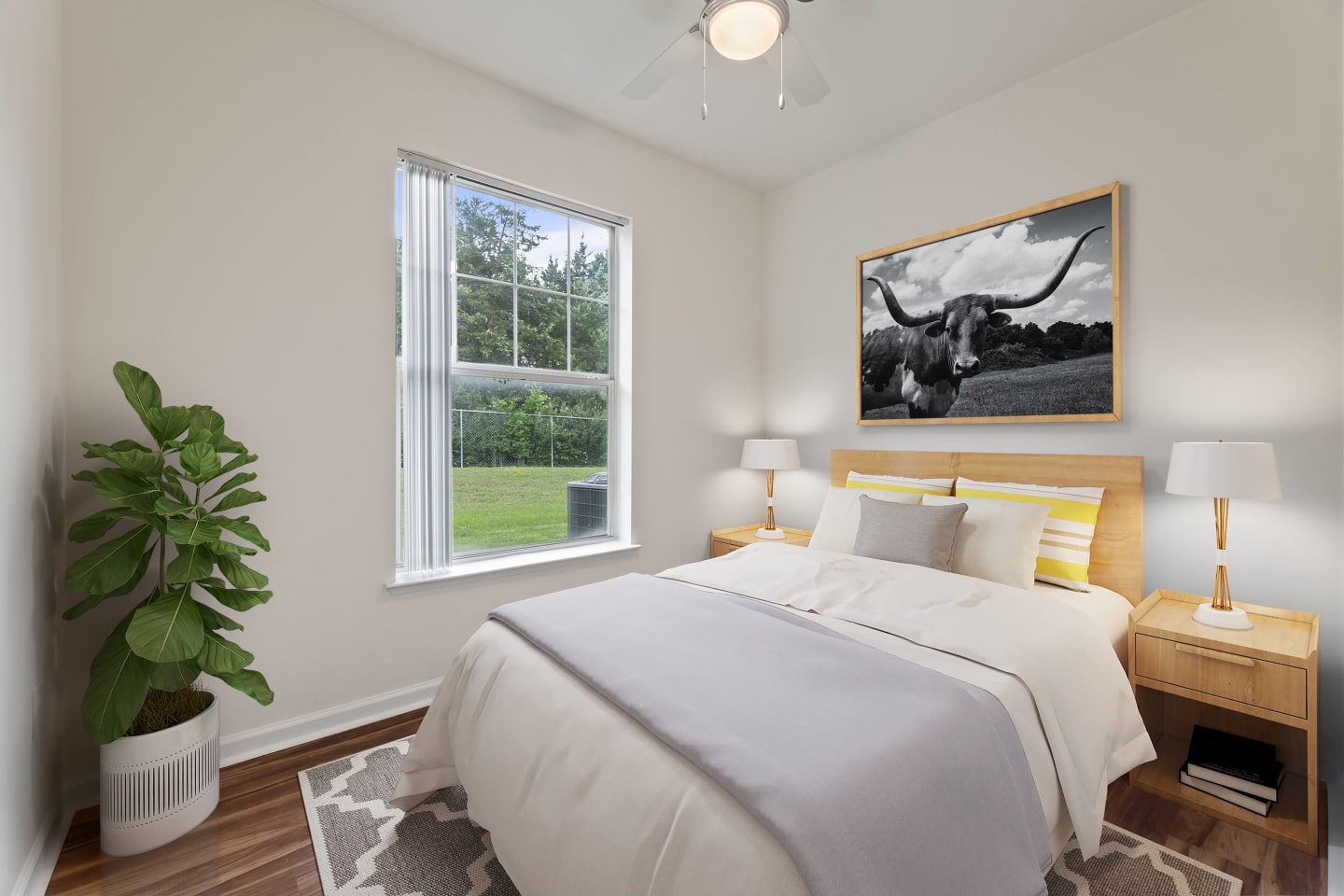 Sandy Creek Apartments - Affordable Housing Image 15