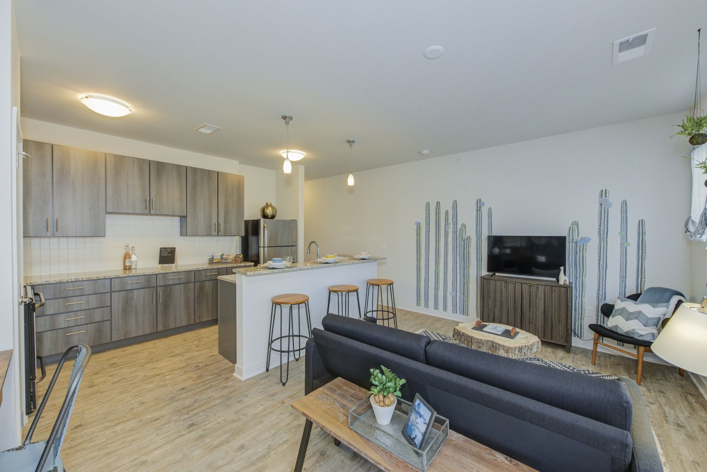 The Flats at Switch Image 12