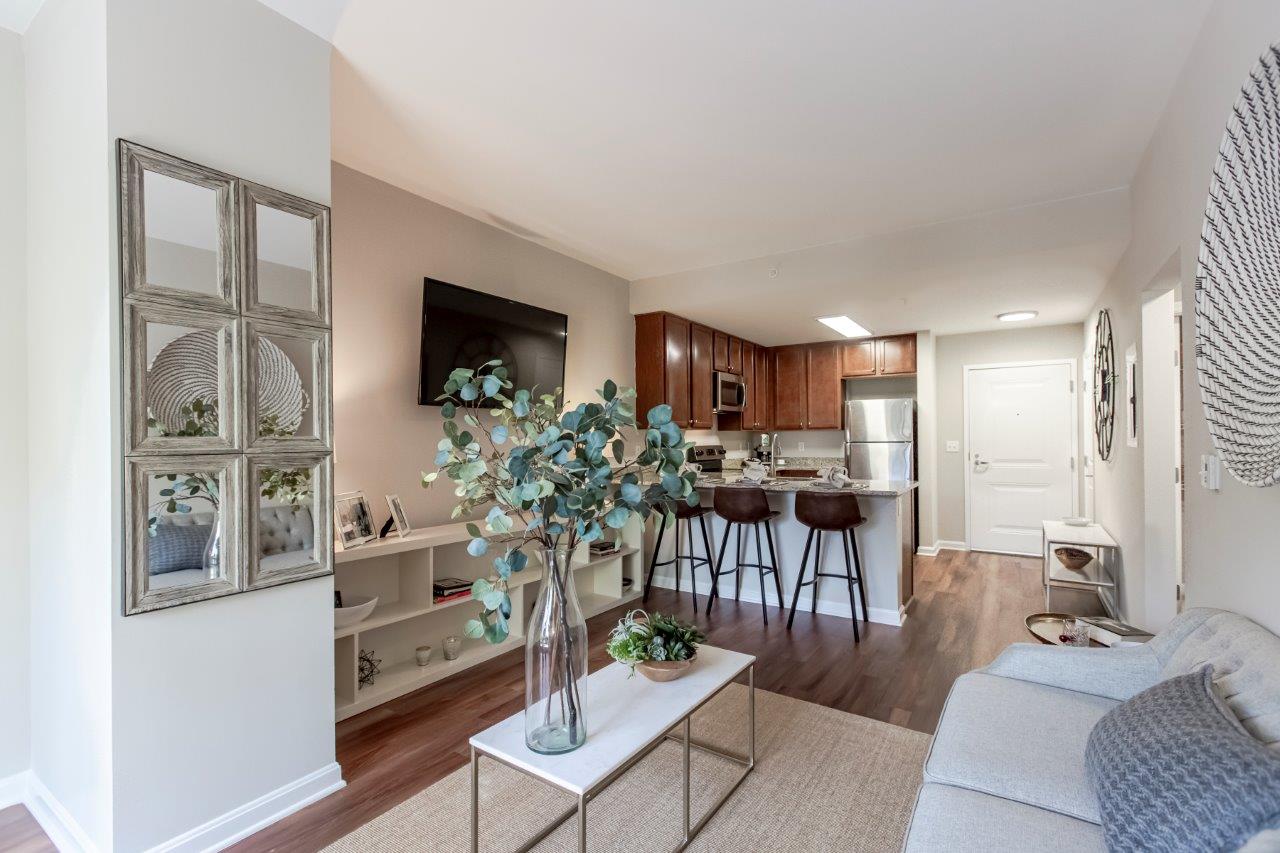 NoBe Market Apartments Image 6