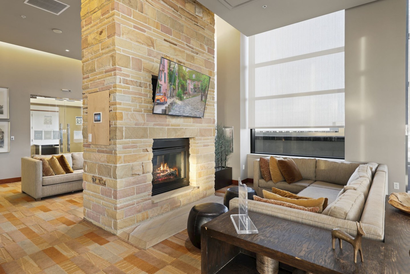 Wentworth House Apartments Image 34