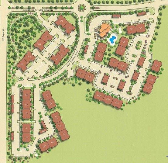 The Apartments at Charlestown Crossing Image 35
