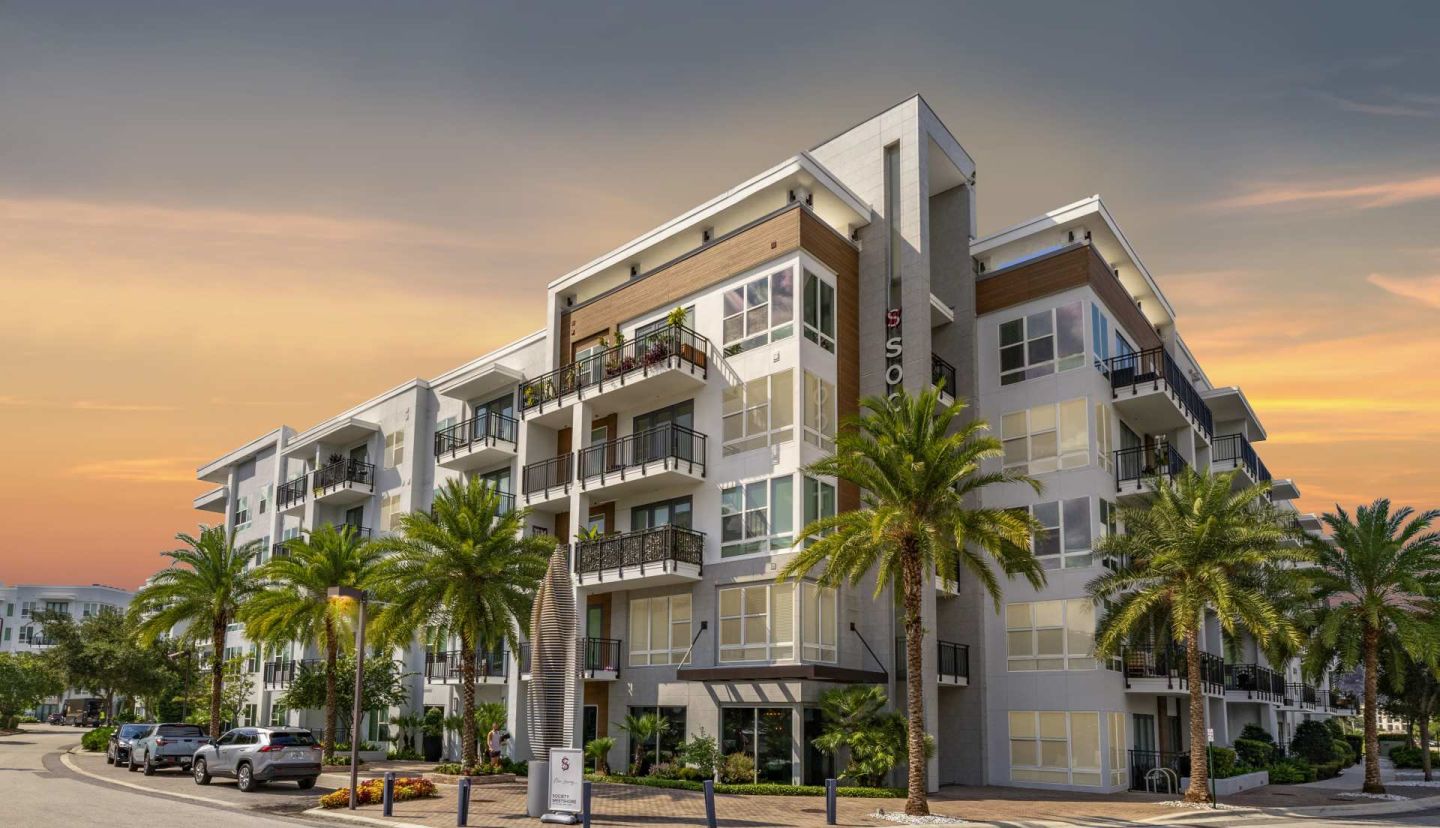 Society Westshore Apartments Image 32