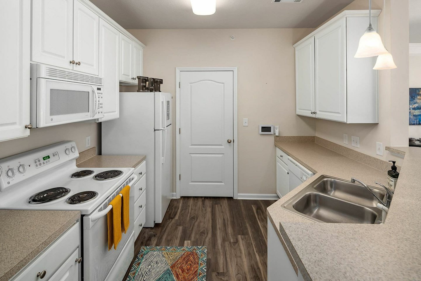 Abberly Green Apartments Image 26
