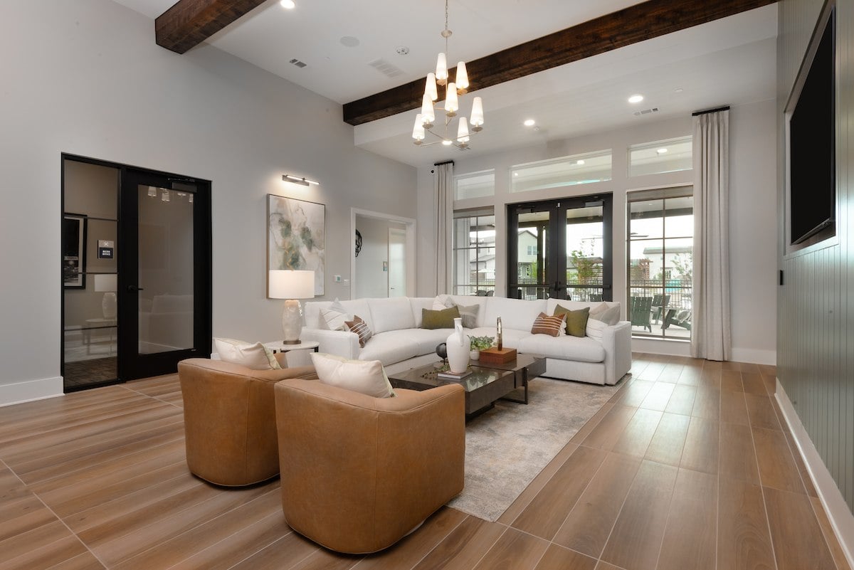Collection Hunter Crossroads Townhomes Image 51