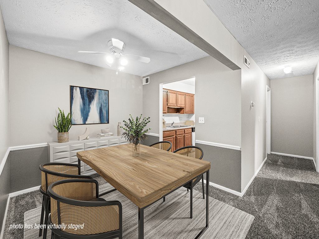 Cedarwood Village Image 2
