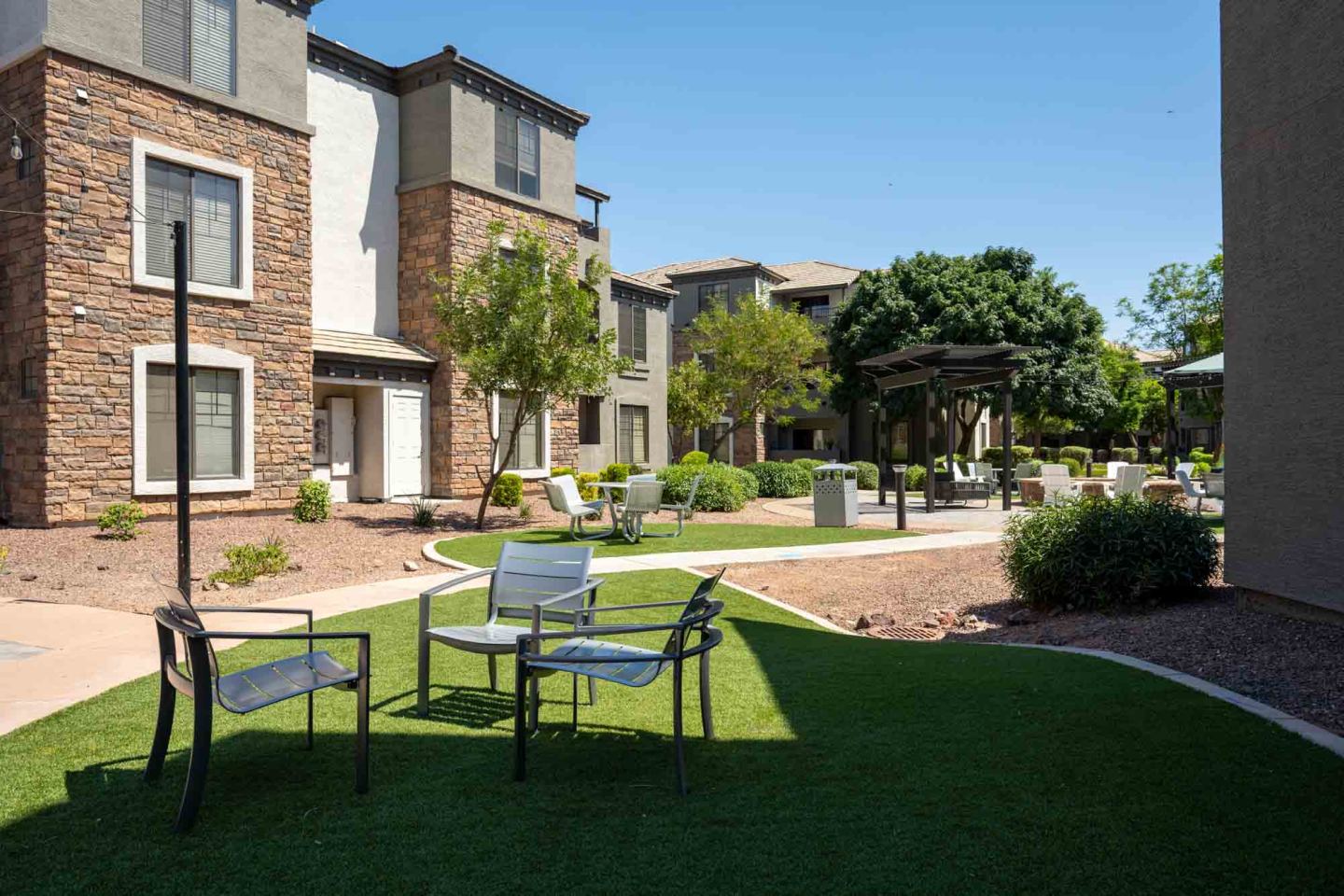 Zone Apartments Image 2