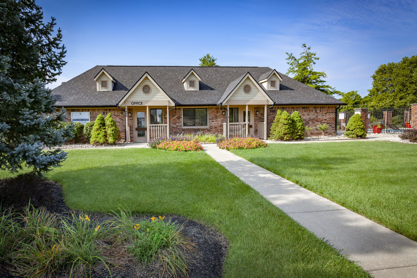 Greenfield Village Apartments Image 1