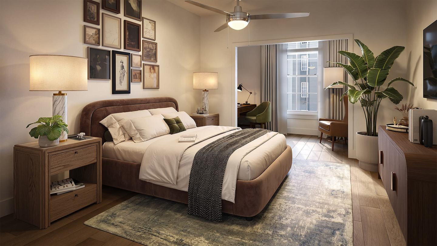 The Filmont - Senior Housing Image 15